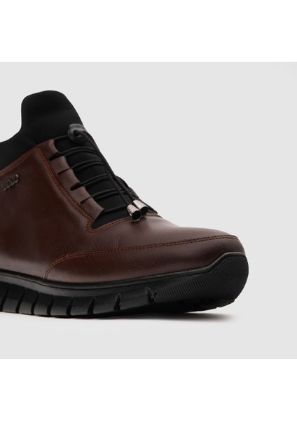 Kadın Comfort Bot [060012], Kahverengi, 39 modelleri