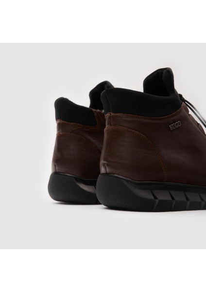 Kadın Comfort Bot [060012], Kahverengi, 39 indirimleri