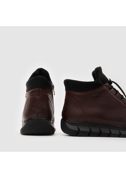 Kadın Comfort Bot [060012], Kahverengi, 39