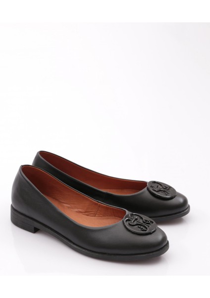 1859 Kadin Yuvarlak Tokali Babet fiyatları