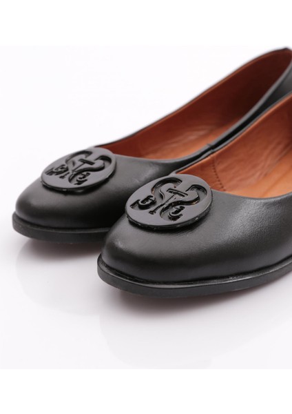 1859 Kadin Yuvarlak Tokali Babet fırsatları