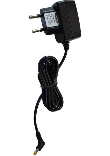 Cys 0612 Dc 12V 0.5A Adaptör