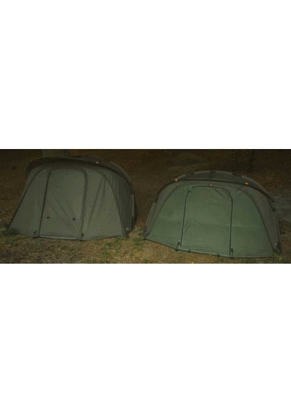 Prologıc Frame-X1 Bivvy 1man (H145CM W265CM D165CM) Çadır