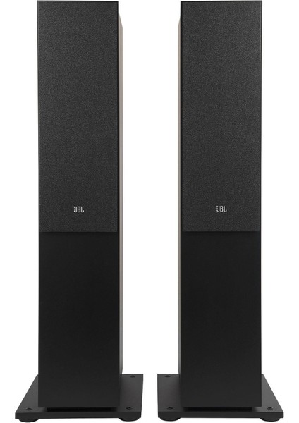 Jbl Stage 260F Kule Tipi Hoparlör Çift Siyah