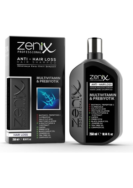Hair Anti-Loss Shampoo