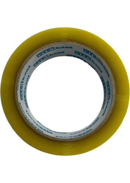 Bandı Şeffaf Akrilik 45 mm x 90 mt 1 - Adet