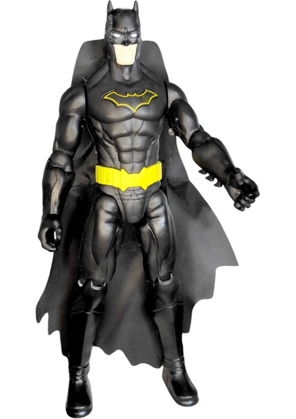 Oyuncak Batman Büyük Karakter 88022
