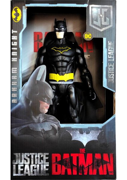 Oyuncak Batman Büyük Karakter 88022