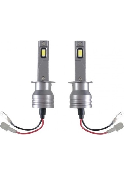 H1 Mini Led Oto Ampul Photon 2Li Set fiyatları