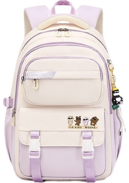 Okul Çantası (Yurt Dışından)