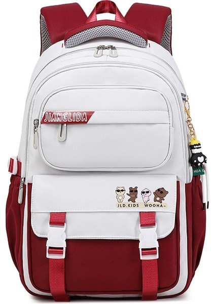 Okul Çantası (Yurt Dışından)