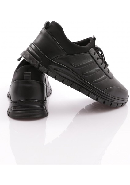 861 Erkek Comfort Ayakkabi
