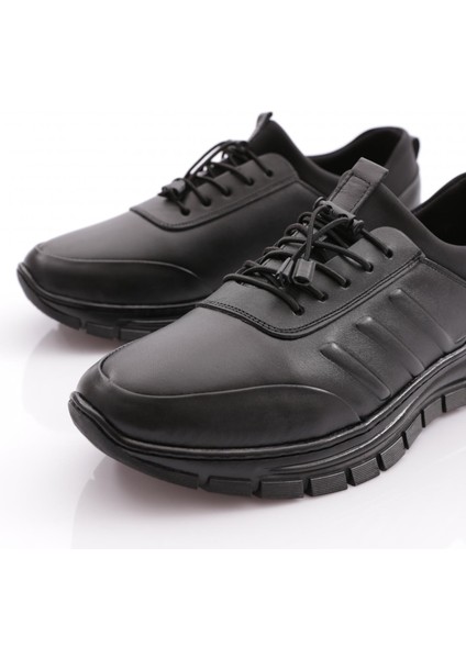 861 Erkek Comfort Ayakkabi