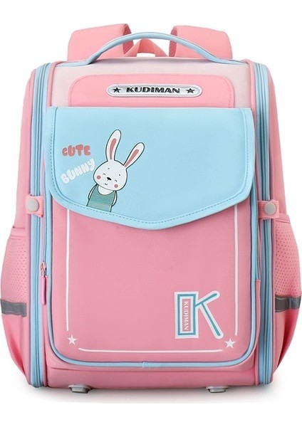 Love Home Ilkokul Öğrencilerinin Okul Erkek ve Kız 1-6. Sınıflar Için Çocuk Sırt Yük Azalt (Yurt Dışından)