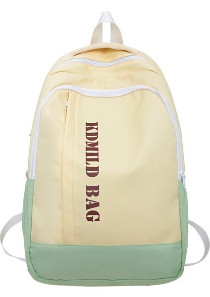 Love Home Okul Çantası (Yurt Dışından)