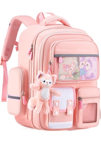 Love Home Erkek Çocuklar, Ilkokul Öğrencileri, Kız ve Erkek Çocuklar Için 2023 Yeni Okul Ç (Yurt Dışından)