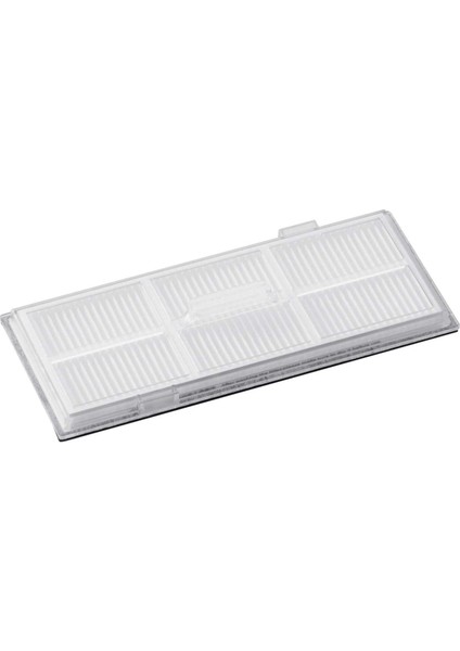 S+ S8 Pro Ultra ile Uyumlu Toz Haznesi + Filtre