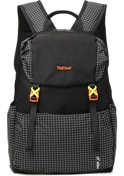 Su Geçirmez Açık Eğlence Spor Sırt Çantası Dağ Sırt Çantası Dağ Sırt Çantası Seyahat Sırt Çan (Yurt Dışından)