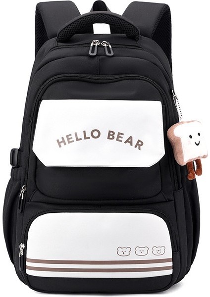 Okul Çantası (Yurt Dışından)