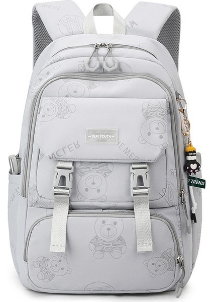 Okul Çantası (Yurt Dışından)