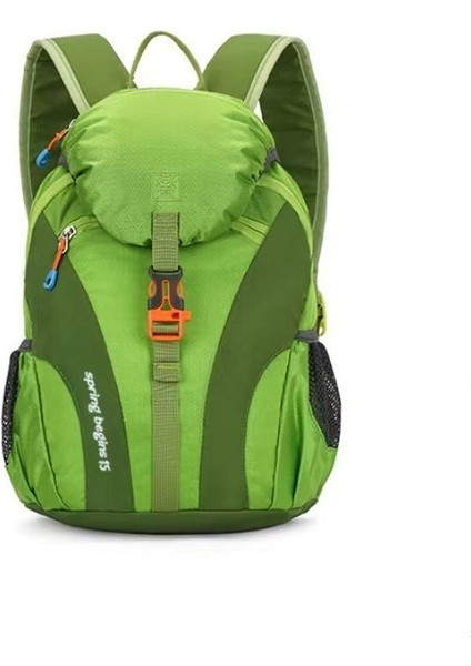 Açık Spor Sırt Çantası Seyahat Sırt Çantası Tırmanma Sırt Çantası Su Geçirmez Büyük Kapasitel (Yurt Dışından)