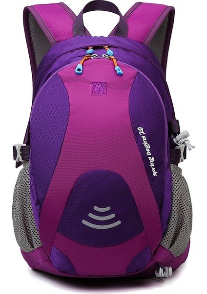 Yeni Moda Açık Spor Sırt Çantası Sırt Çantası Seyahat Sırt Çantası Tırmanma Sırt Çantası (Yurt Dışından)