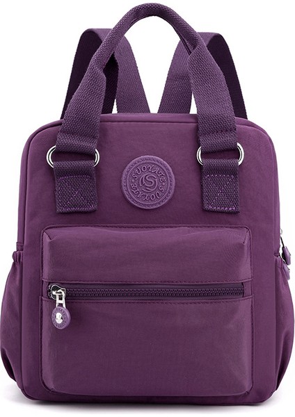 Kadınların Arka Çantası, El Çantası, Nylon Modası Arka Çantası (Yurt Dışından) indirimleri