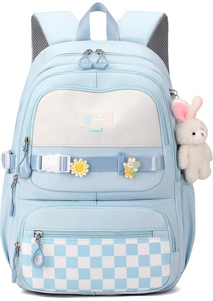 Okul Çantası (Yurt Dışından)