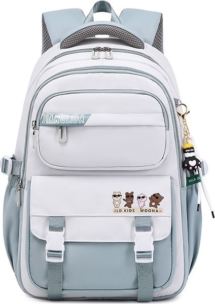 Okul Çantası (Yurt Dışından)