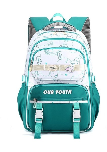 Okul Çantası (Yurt Dışından)