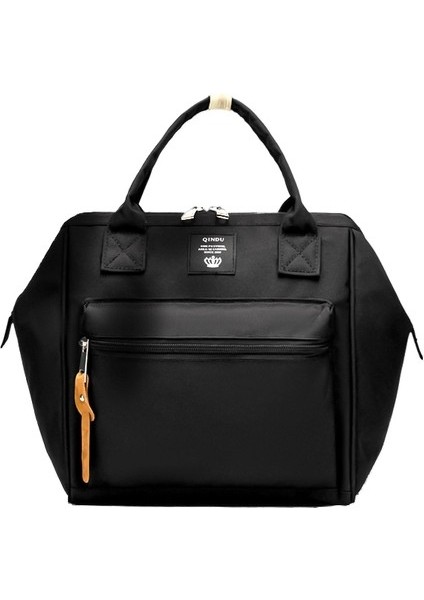 Çok Fonksiyonlu Anne Çantası/anne Bebek Çantası, Taşınabilir Omuz Çapraz Sırt Çantası (Yurt Dışından)