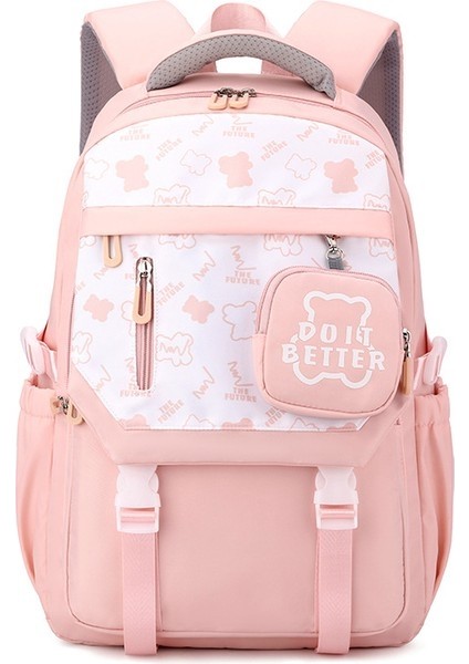 Okul Çantası (Yurt Dışından)