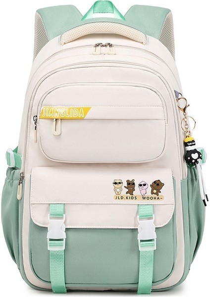 Okul Çantası (Yurt Dışından)