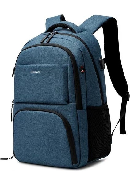 Okul Çantası (Yurt Dışından)