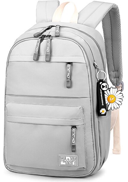 Bu Bir Bulut Ilköğretim Okulu Öğrencisi/ortaokul Öğrencisi Kampüs Sırt Çantası, Buzdolabı Kap (Yurt Dışından)