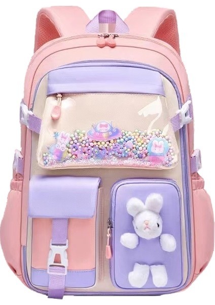 Okul Çantası (Yurt Dışından)