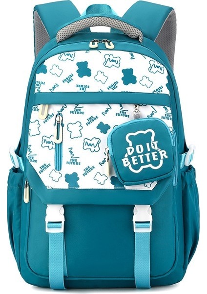 Okul Çantası (Yurt Dışından)