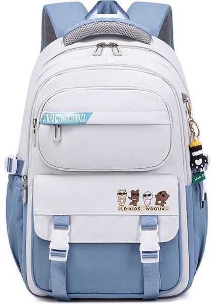 Okul Çantası (Yurt Dışından)