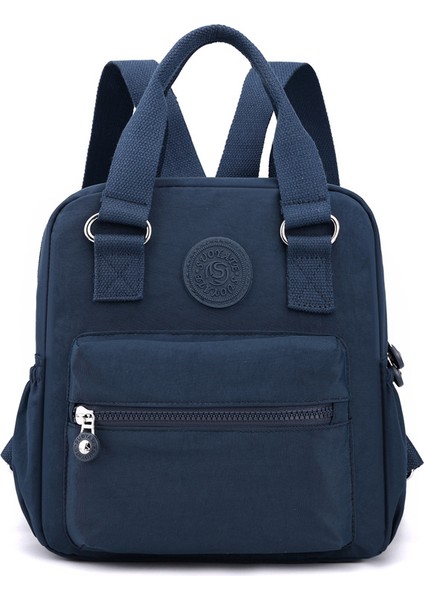 Kadınların Arka Çantası, El Çantası, Nylon Modası Arka Çantası (Yurt Dışından) fırsatları