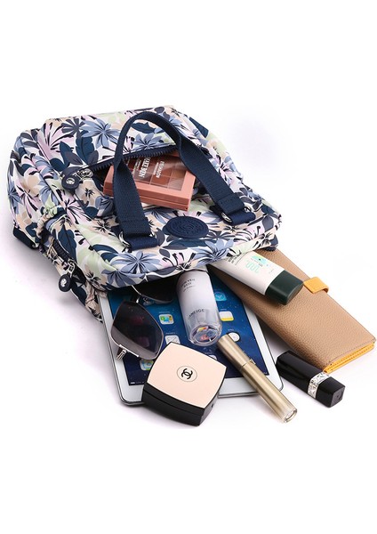 Kadınların Arka Çantası, El Çantası, Nylon Modası Arka Çantası (Yurt Dışından) modelleri