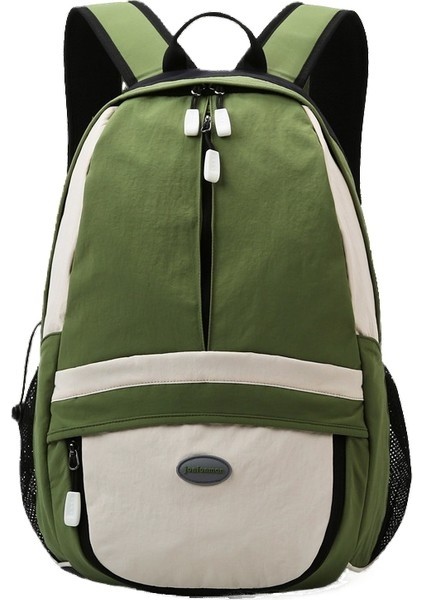 Erkek Açık Eğlence Spor Sırt Çantası Basketbol Sırt Çantası (Yurt Dışından)