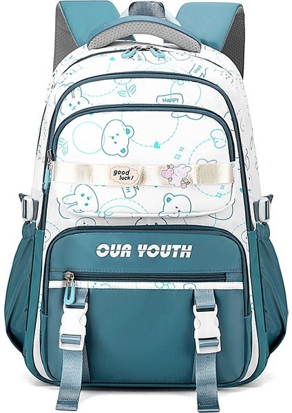 Okul Çantası (Yurt Dışından)