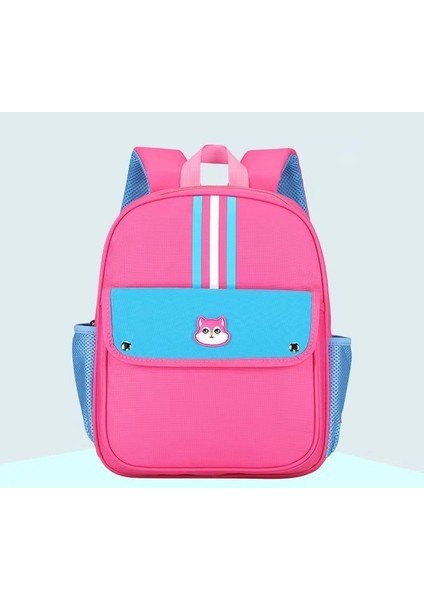 Anaokulu Okul Çantası, Ultra Hafif Yük Azaltma Çocuk Okul Çantası, Su Geçirmez Çocuk Okul Çan (Yurt Dışından)