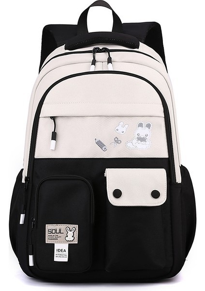 Okul Çantası (Yurt Dışından)