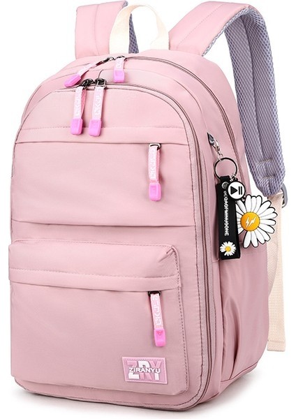 Bu Bir Bulut Ilköğretim Okulu Öğrencisi/ortaokul Öğrencisi Kampüs Sırt Çantası, Buzdolabı Kap (Yurt Dışından)