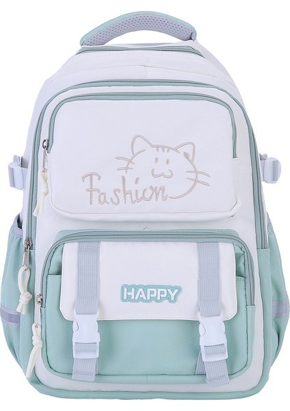 Okul Çantası (Yurt Dışından)