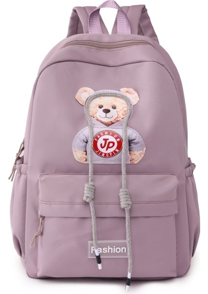 Su Geçirmez Büyük Kapasiteli Sırt Çantası (Yurt Dışından)