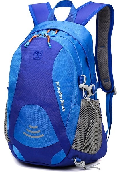 Yeni Moda Açık Spor Sırt Çantası Sırt Çantası Seyahat Sırt Çantası Tırmanma Sırt Çantası (Yurt Dışından)