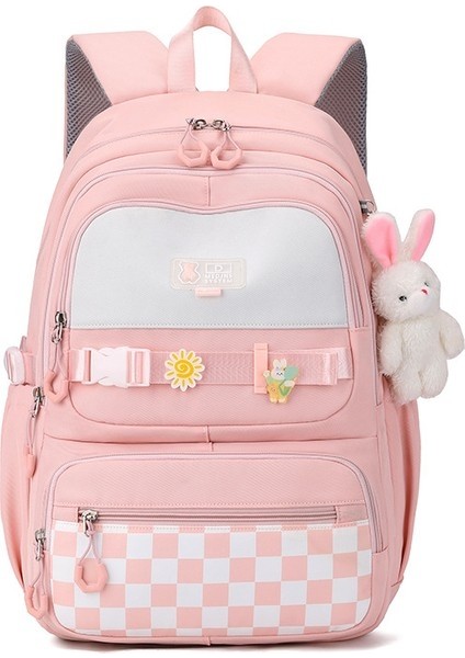 Okul Çantası (Yurt Dışından)