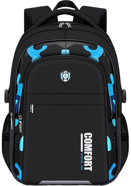 Okul Çantası (Yurt Dışından)